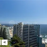 Departamento Exclusivo Con Acceso Directo A Playa Cochoa-Renaca