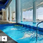 Departamento Exclusivo Con Acceso Directo A Playa Cochoa-Renaca