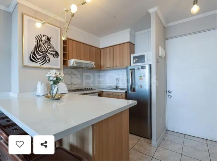Departamento Exclusivo Con Acceso Directo A Playa Cochoa-renaca Vina del Mar