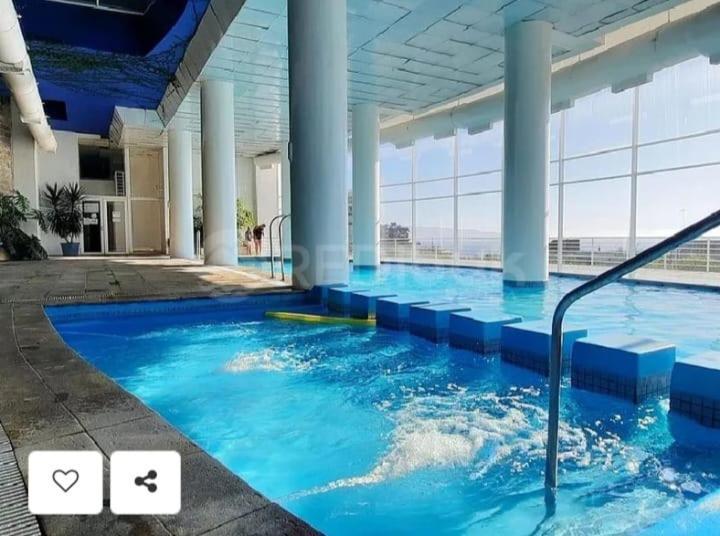 Apartamento Departamento Exclusivo Con Acceso Directo A Playa Cochoa-renaca *